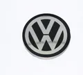 Produktbild: Original VW Felgendeckel Raddeckel Nabendeckel Nabenkappe - 6N0601171 BXF