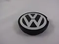 Produktbild: Original VW Abdeckkappe für viele Original-Alufelgen  6N0601171 BXF