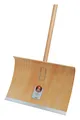 Produktbild: Idealspaten Schneeschieber Sperrholz - 40080001