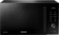 Produktbild: Samsung MC28A5137KK/E1 28 l Kombi-Mikrowelle, Grill & Heißluft, 900 W