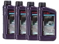 Produktbild: ROWE HIGHTEC SYNTH RS SAE 0W-40, 4 Liter (4x1L), 20020
