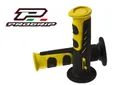 Produktbild: PAAR Progrip Griffgummi Gelb EVO 725 NEU