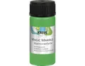 Produktbild: KREUL 73214 Magic Marble Marmorierfarbe, 20 ml, hellgrün