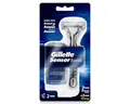 Produktbild: Gillette Rasierklingen