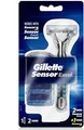 Produktbild: Gillette Sensor Excel Rasierer plus 3 Klingen
