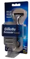 Produktbild: Gillette Sensor Excel Rasierer inkl. 2 Rasierklingen