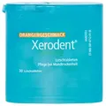 Produktbild: Xerodent Orange Lutschtabletten