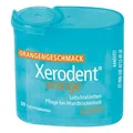 Produktbild: XERODENT Orange Lutschtabletten 30 St