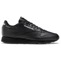 Produktbild: Reebok - Classic Leather - Sneaker US 7 | EU 39 weiß/schwarz