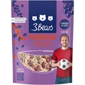 Produktbild: 3Bears Porridge - Dreierlei Beere  400,0 g, 1 St.