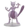 Produktbild: Pokémon Select Actionfigur Mewtu 15 cm