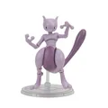Produktbild: Pokémon Mewtu Figur PKW2417 15cm 15+ beweglich Actionfigur Sammelobjekt NEU