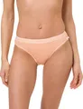 Produktbild: BeeDees Damen Slip Microfun Tai Pale Peach, 38 mit Elastikbund
