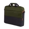 Produktbild: TRUST Notebooktasche LISBOA bis 16 Zoll LAPTOP BAG - GRÜN