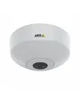 Produktbild: Axis M3067-P Network Camera 6 MP mini dome with 360° panoramic view