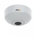 Produktbild: Axis 01731-001 Sicherheitskamera Dome IP-Sicherheitskamera Drinnen 2560 x 1920 Pixel Decke/Wand