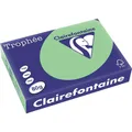 Produktbild: Clairalfa Universal-Papier Troph‚e, A4, 80 g, naturgrn