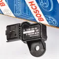 Produktbild: BOSCH Ladedrucksensor für C4 C5 MINI R55 R56 R57 PEUGEOT 207 308 RCZ