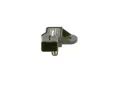 Produktbild: BOSCH 0 261 230 134 Sensor, Ladedruck für CITROËN,DS,MINI,PEUGEOT