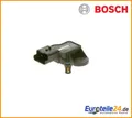 Produktbild: Sensor, Ladedruck BOSCH 0261230134 für Peugeot 308 I 308 CC