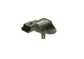 Produktbild: BOSCH Sensor, Ladedruck  u.a. für CITROËN, MINI, PEUGEOT