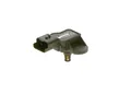Produktbild: BOSCH 0 261 230 134 Sensor, Ladedruck für CITROËN,DS,MINI,PEUGEOT
