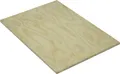 Produktbild: Sperrholzplatte Kiefer 120 x 60 cm, 6 mm