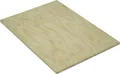 Produktbild: Sperrholzplatte Kiefer 120 x 60 cm, 6 mm  Sperrholzplatte