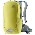 Produktbild: Deuter Race 8 Rucksack (Größe 8L, gelb)