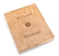 Produktbild: SENNELIER Pastellkreide 36 Soft Pastelle, Pastellkreiden, Holzkoffer-Set