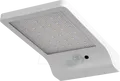 Produktbild: LDV 075267909 - LED-Solarleuchte DoorLED Solar White, 320 lm, IP44, Sensor