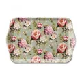 Produktbild: Ambiente tray peonies composition green