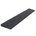 Produktbild: Türschwellenrampe 20x150x900mm Vollgummi Rampe Rollstuhl Rollator Türrampe