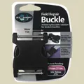 Produktbild: SEA TO SUMMIT Field Repair Buckle BLACK BLACK -
