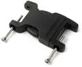 Produktbild: Sea to Summit Field Repair Ersatzschnalle, schwarz, 2 Pin, 38mm