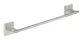 Produktbild: Grohe Start Cube Badetuchhalter 450 mm - Supersteel - 40987DC0