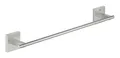 Produktbild: Grohe Start Cube Badetuchhalter 450 mm - Supersteel - 40987DC0