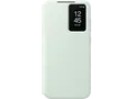 Produktbild: SAMSUNG Smart View Wallet Case, Bookcover, Samsung, Galaxy S24 FE, Mint
