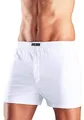 Produktbild: HIS Weite Herren Boxershorts mit Eingriff H.I.S | 10 Stück (10 x weiß, XL | 7)