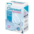 Produktbild: Claramat Spezial Salz 2kg Beutel