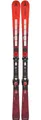 Produktbild: Atomic Ski REDSTER S9 RVSK S + X 12 GW Re RED