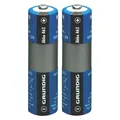 Produktbild: Grundig Akkupack 462 (1 Stk., AAA, 650 mAh) (GGM4415)
