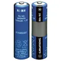 Produktbild: Grundig Diktiersystem-Akku 462 GGM4415 2 St./Pack.