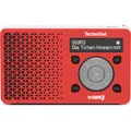 Produktbild: TechniSat DigitRadio 1 SWR3 Edition (DAB+) (0023/4997)