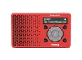 Produktbild: TechniSat DIGITRADIO 1 SWR3-Edition DAB+ & UKW-Radio mit Akku
