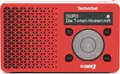 Produktbild: TechniSat Digitalradio DIGITRADIO1SWR3-E rt Radios 0023/4997 Digitalradio
