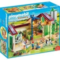 Produktbild: PLAYMOBIL 70132 Bauernhof mit Silo
