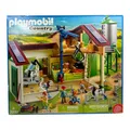 Produktbild: PLAYMOBIL® 70132 Country Großer Bauernhof mit Silo  *NEU & OVP*