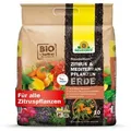 Produktbild: Neudorff NeudoHum Zitrus- & MediterranpflanzenErde 10 Ltr. Torffrei