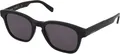 Produktbild: Lacoste L986S 001 BLACK 52/20/145 Herren Sonnenbrillen